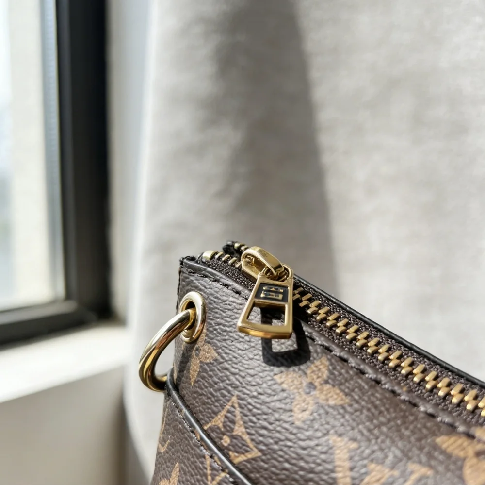 Louis Vuitton Odéon NM PM Monogram Canvas - Picture 2 of 6